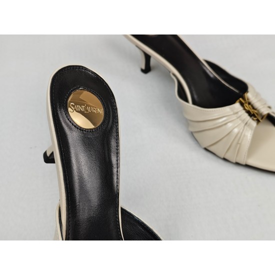 YSL Heels Top Quality Collection
Women 35-41
