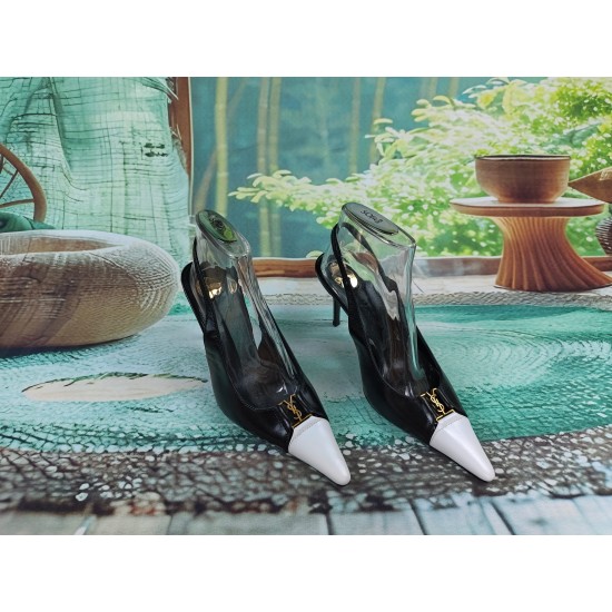 YSL Heels Top Quality Collection
Women 35-41