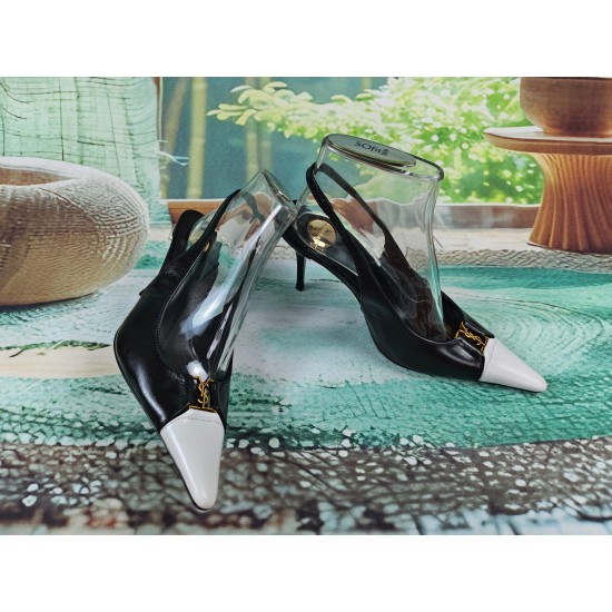 YSL Heels Top Quality Collection
Women 35-41