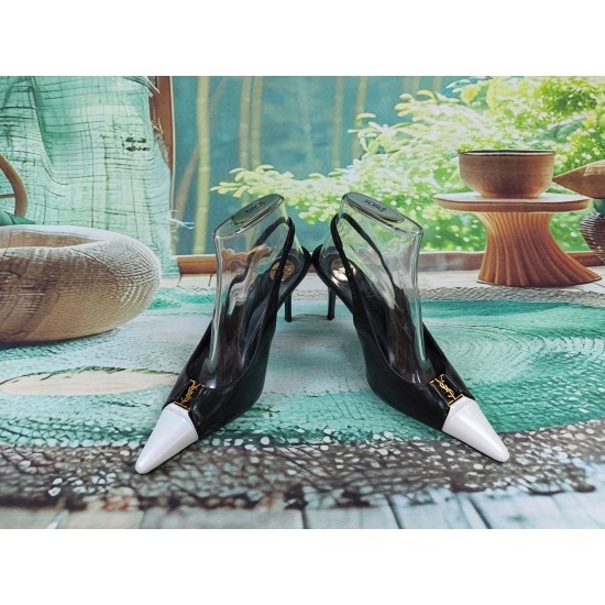 YSL Heels Top Quality Collection
Women 35-41