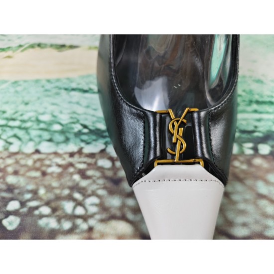YSL Heels Top Quality Collection
Women 35-41