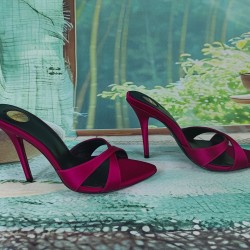 YSL Heels Top Quality Collection
Women 35-41