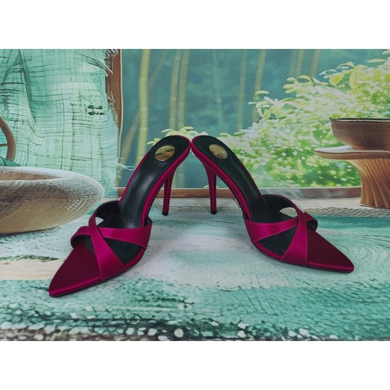 YSL Heels Top Quality Collection
Women 35-41
