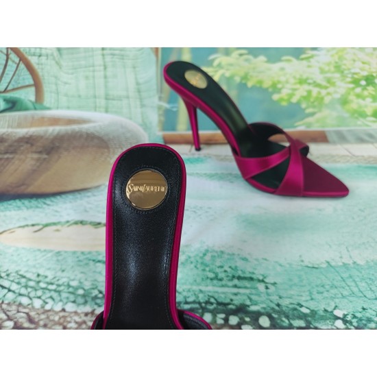 YSL Heels Top Quality Collection
Women 35-41