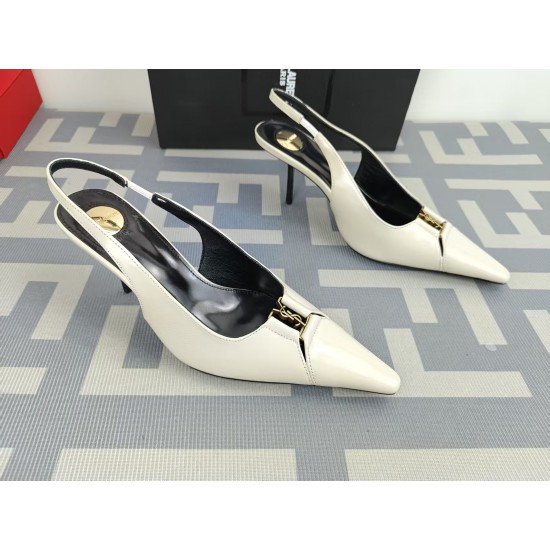 YSL Heels Top Quality Collection
Women 35-41