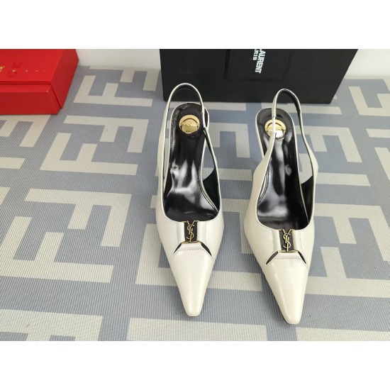 YSL Heels Top Quality Collection
Women 35-41