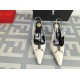 YSL Heels Top Quality Collection
Women 35-41
