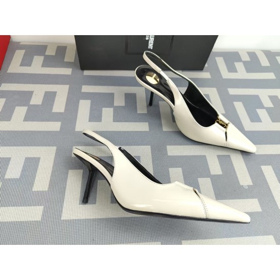 YSL Heels Top Quality Collection
Women 35-41