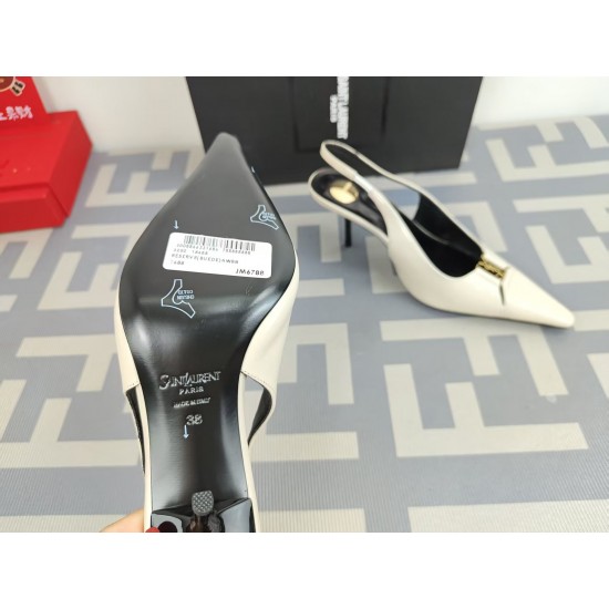 YSL Heels Top Quality Collection
Women 35-41
