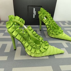 YSL Heels Top Quality Collection
Women 35-41