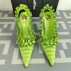 YSL Heels Top Quality Collection
Women 35-41