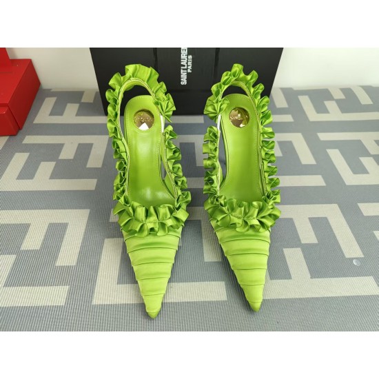 YSL Heels Top Quality Collection
Women 35-41