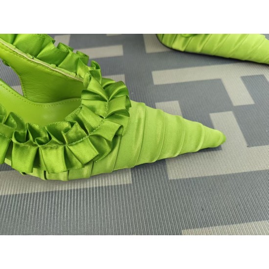 YSL Heels Top Quality Collection
Women 35-41
