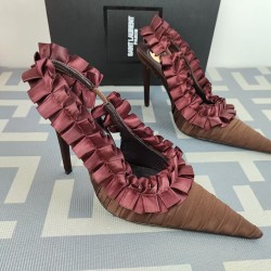 YSL Heels Top Quality Collection
Women 35-41