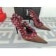 YSL Heels Top Quality Collection
Women 35-41