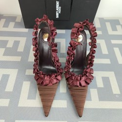 YSL Heels Top Quality Collection
Women 35-41