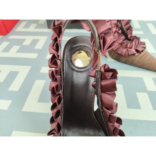 YSL Heels Top Quality Collection
Women 35-41