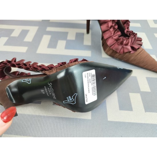 YSL Heels Top Quality Collection
Women 35-41