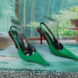 YSL Heels Top Quality Collection
Women 35-41