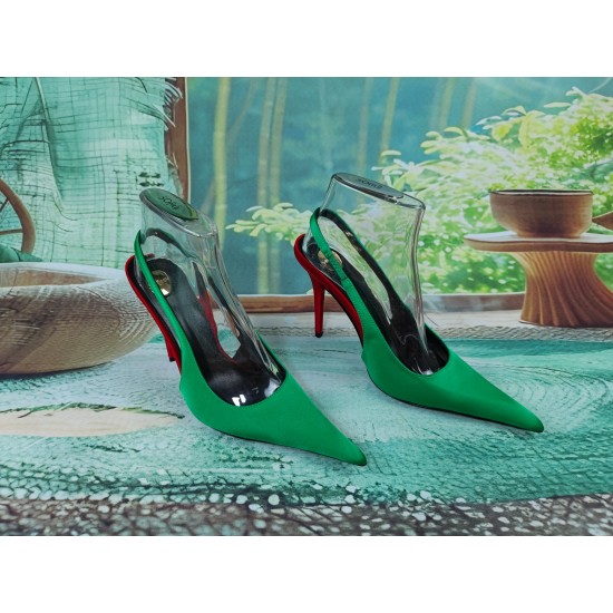 YSL Heels Top Quality Collection
Women 35-41