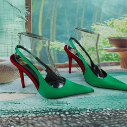 YSL Heels Top Quality Collection
Women 35-41