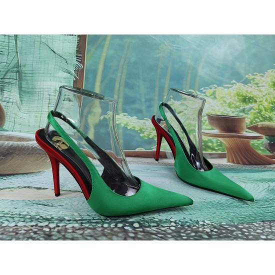 YSL Heels Top Quality Collection
Women 35-41