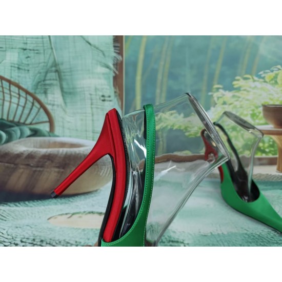 YSL Heels Top Quality Collection
Women 35-41