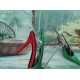 YSL Heels Top Quality Collection
Women 35-41