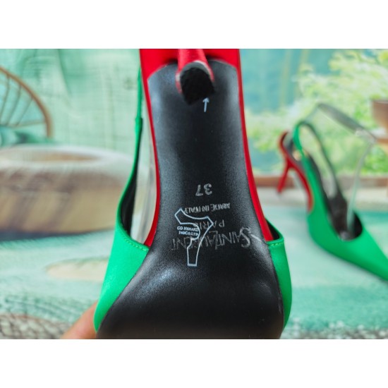 YSL Heels Top Quality Collection
Women 35-41