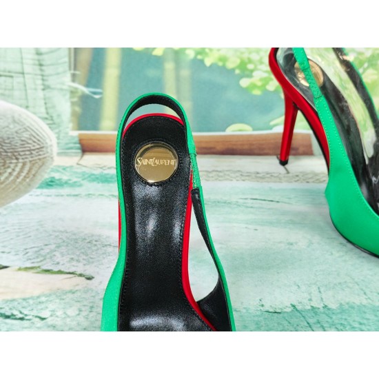 YSL Heels Top Quality Collection
Women 35-41