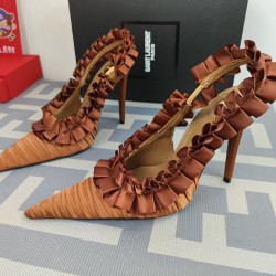 YSL Heels Top Quality Collection
Women 35-41