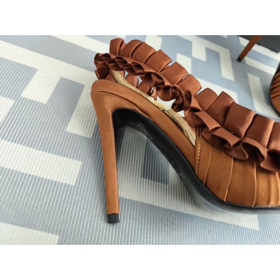 YSL Heels Top Quality Collection
Women 35-41
