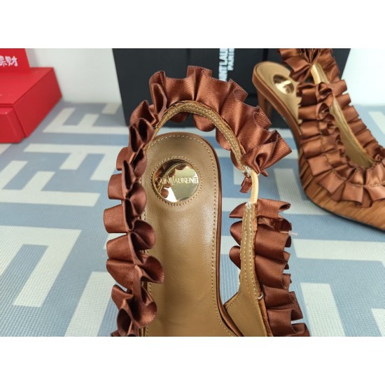 YSL Heels Top Quality Collection
Women 35-41