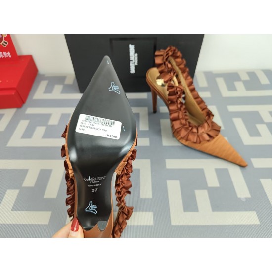 YSL Heels Top Quality Collection
Women 35-41