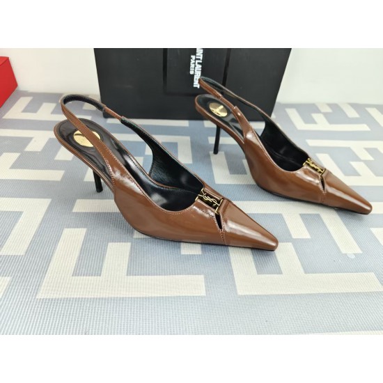 YSL Heels Top Quality Collection
Women 35-41