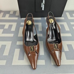 YSL Heels Top Quality Collection
Women 35-41