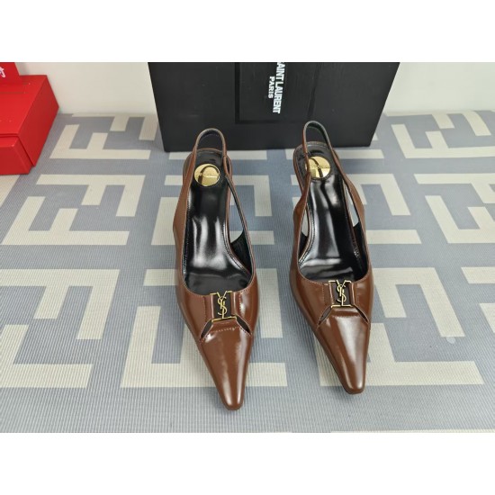 YSL Heels Top Quality Collection
Women 35-41