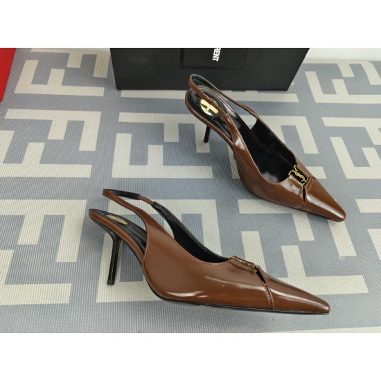 YSL Heels Top Quality Collection
Women 35-41