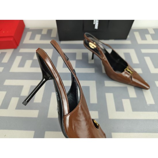YSL Heels Top Quality Collection
Women 35-41