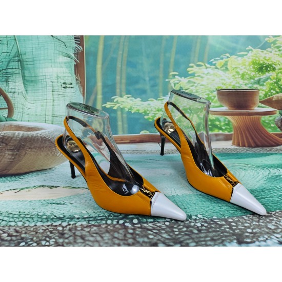 YSL Heels Top Quality Collection
Women 35-41