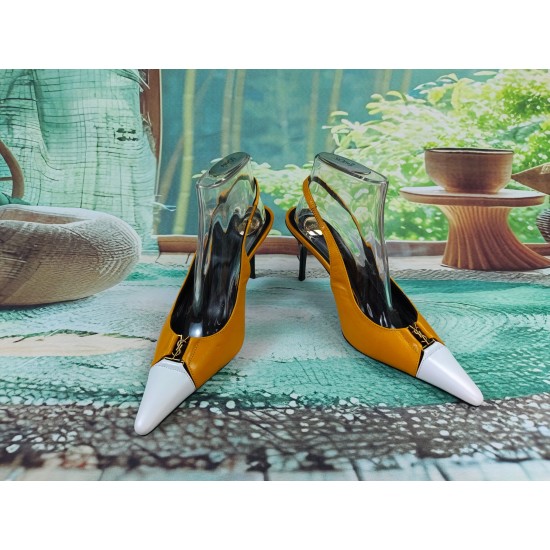 YSL Heels Top Quality Collection
Women 35-41