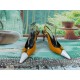 YSL Heels Top Quality Collection
Women 35-41