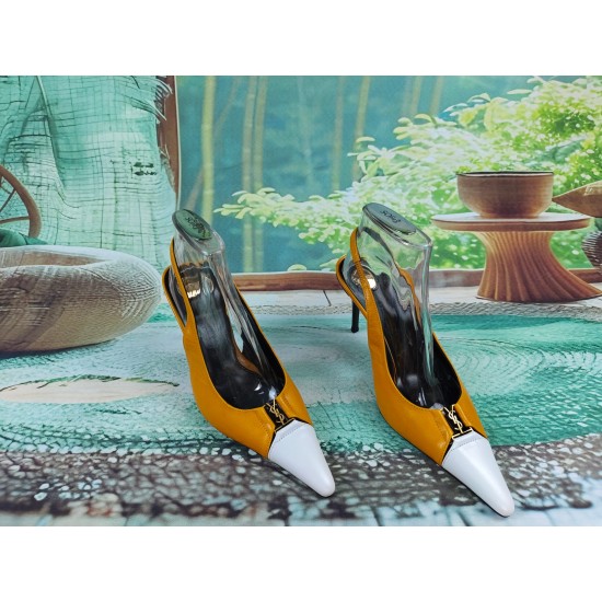 YSL Heels Top Quality Collection
Women 35-41