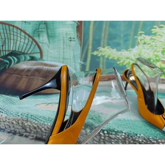 YSL Heels Top Quality Collection
Women 35-41