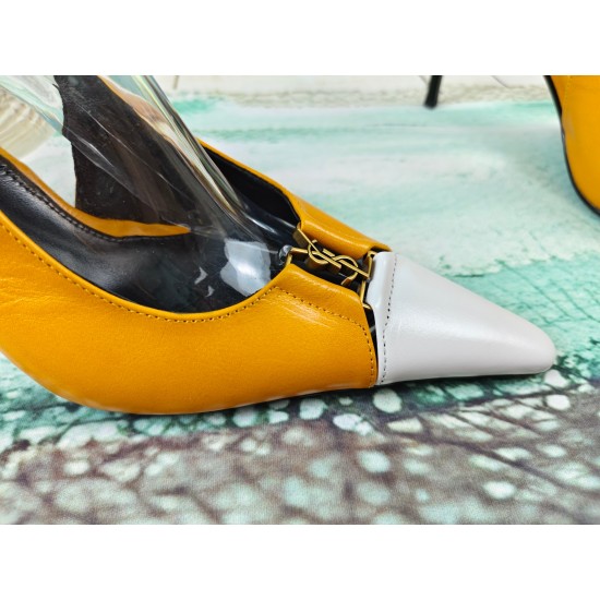 YSL Heels Top Quality Collection
Women 35-41