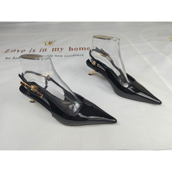 YSL Heels Top Quality Collection
Women 35-41