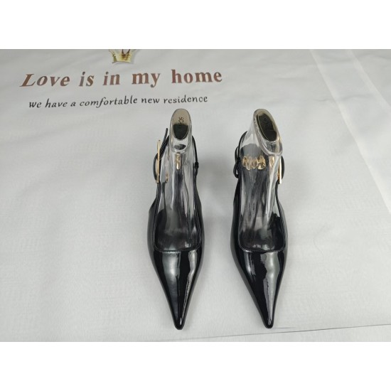 YSL Heels Top Quality Collection
Women 35-41