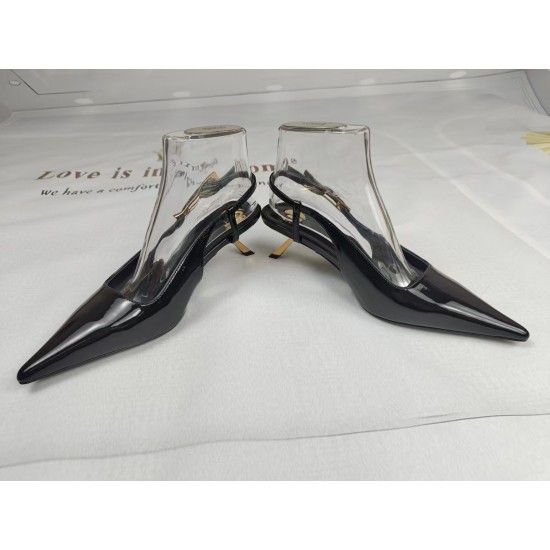 YSL Heels Top Quality Collection
Women 35-41