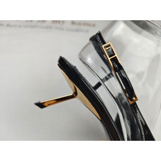 YSL Heels Top Quality Collection
Women 35-41