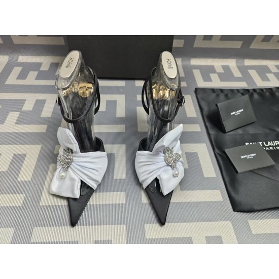 YSL Heels Top Quality Collection
Women 35-41
